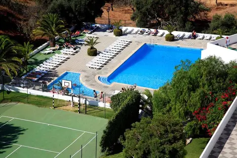 Janelas do Mar in Albufeira, foto 16