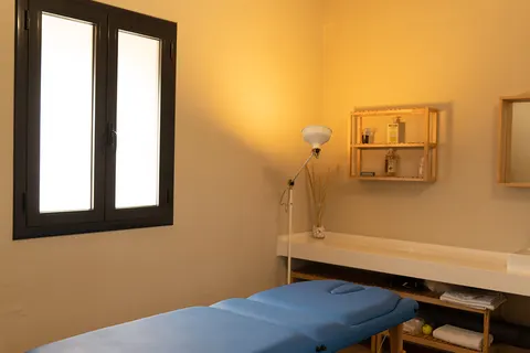 Vall D Àger Resort foto 10