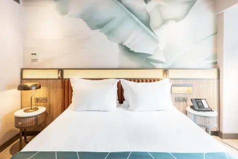 Opera Hotel Bosphorus in Fatih — foto 19