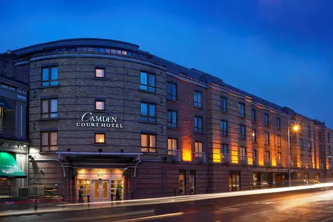 Hotel Camden Court in Dublin — foto 3