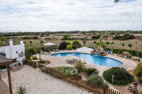 Agroturismo Son Juaneda in Ciutadella, foto 20