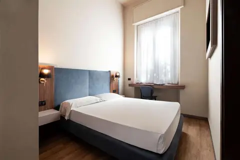 Hotel Montebianco in Milaan, foto 3