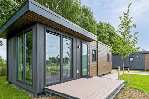 TopParken Resort Lexmond foto 11