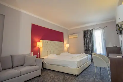 Bel Air Hotel Lefkada Island in Δημοτική Ενότητα Λευκάδος — foto 6
