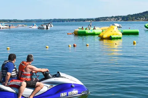 Camping Les Genêts foto 6