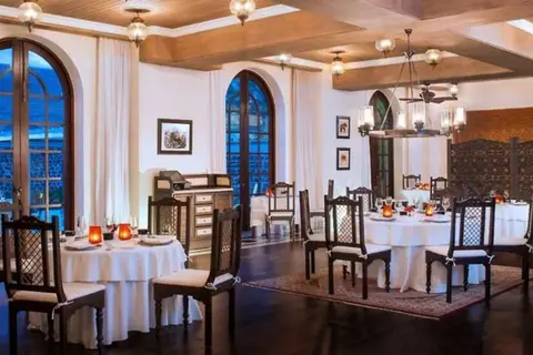 The St. Regis Le Morne Resort in Le Morne VCA — foto 21