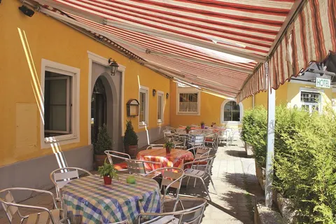 Fraganter Wirt foto 3