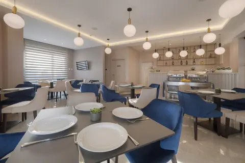 Hotel Idila Budva in Budva — foto 22