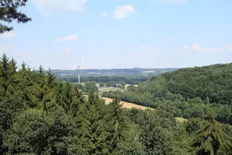 Hotel Bismarckhöhe foto 30