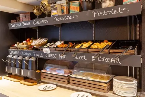 Amsterdam Hotel Uithoorn foto 16