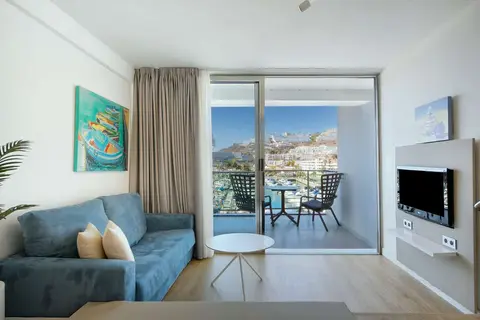 Morasol Suites in Puerto Rico — foto 7