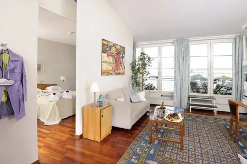 Kleinhuis Hotel Baseler Hof foto 7