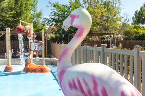 Camping Dunes Et Soleil foto 18