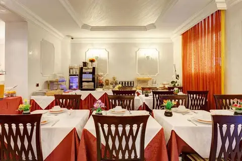 Hotel Best Roma in Rome, foto 21