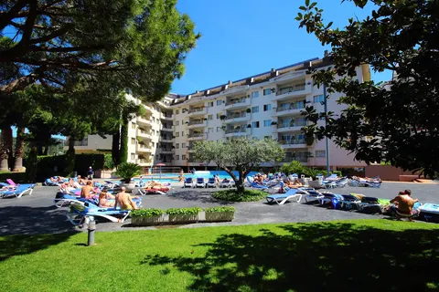 AQUA Hotel The Breeze & Spa foto 4