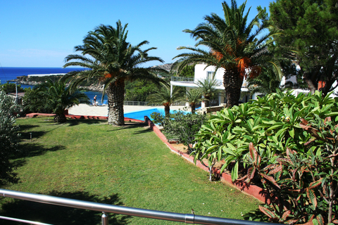 Hotel Porto Belissario foto 12