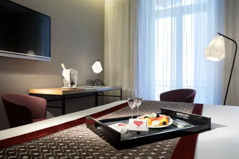 Eurostars Porto Centro in Vila Nova de Gaia — foto 12