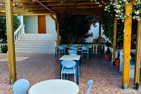 Fantasy Resort Hotel in Κολύμπια — foto 24