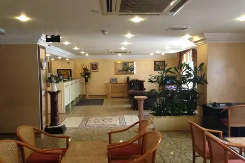 Troy Hotel in Londen, foto 4
