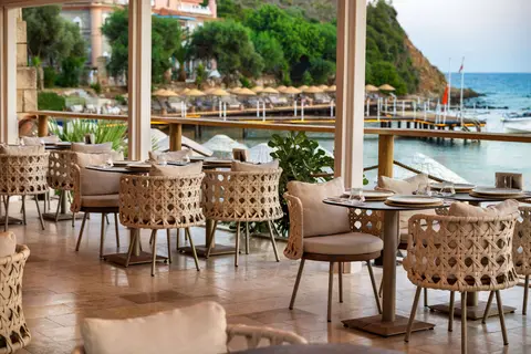 Wyndham Datca Perili Bay in Datça — foto 8