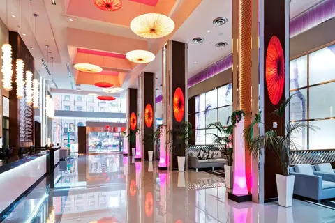 Hotel Riu Plaza New York Times Square in New York — foto 10