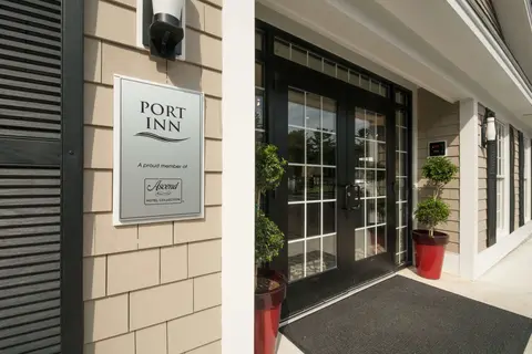 Port Inn & Suites Kennebunk, Ascend Hotel Collection in Kennebunkport — foto 2