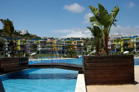 Orada Apartamentos Turisticos Marina de Albufeira in Albufeira — foto 15