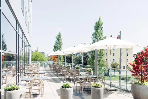 Harry's Home Munich foto 5