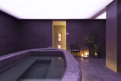 Hótel Ísland Spa&Wellness in Reykjavik — foto 4