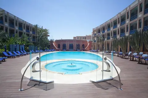 Le Médina Essaouira Thalassa Sea & Spa - MGallery in Rabat — foto 19