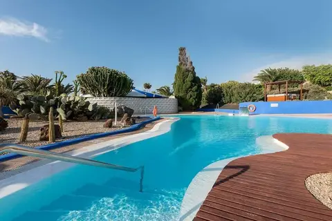 LIVVO Risco del Gato Suites in Costa Calma — foto 26
