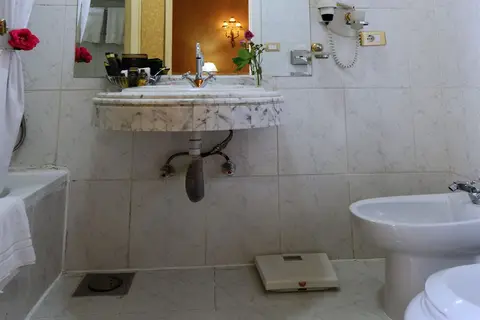 Paradise Inn Le Metropole Hotel in Alexandrië — foto 24