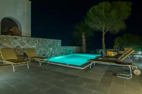 Antinea Suites & Spa Hotel in Δημοτική Ενότητα Θήρας — foto 3