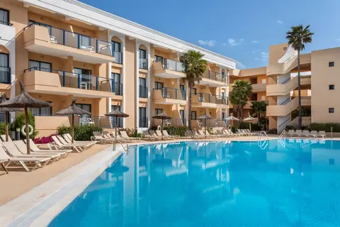 Sol Sancti Petri Apartamentos in Chiclana de la Frontera — foto 11