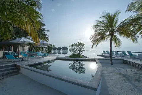Constance Moofushi Maldives in Moofushi — foto 13