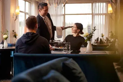 Van der Valk Hotel Gladbeck foto 16