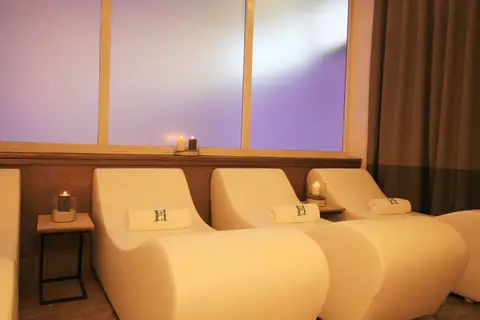 Hotel Terme Milano in Abano Terme — foto 28