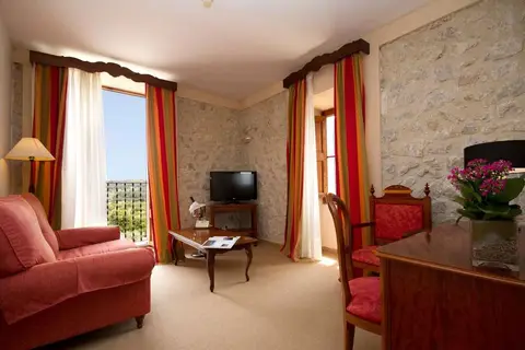Eco Hotel Rural & Spa Monnaber Nou in Campanet — foto 21