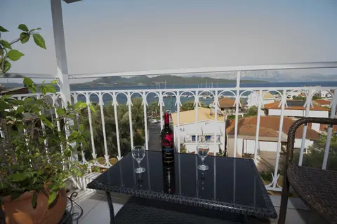 Pegasos Hotel in Δημοτική Ενότητα Λευκάδος — foto 14