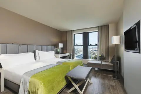 Meliá Braga in Braga — foto 19