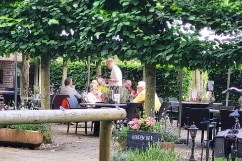 Landhotel Diever foto 18