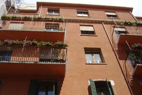 Hotel Agli Artisti in Venetië, foto 11