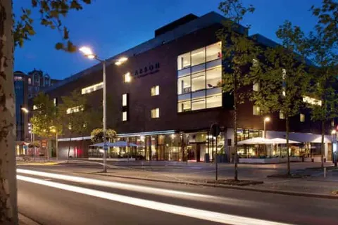 Carbon Hotel - Different Hotels foto 1