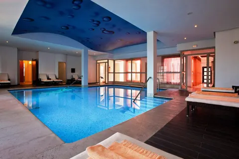 Kenzi Menara Palace in Mechouar Kasbah — foto 5