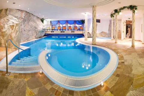 Hotel Schörhof in Saalfelden am Steinernen Meer, foto 9