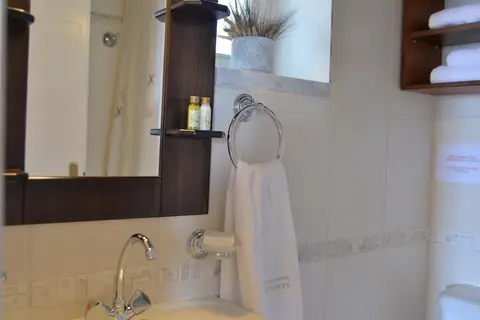 Akrolithi Guesthouse in Δημοτική Ενότητα Οιτύλου — foto 15
