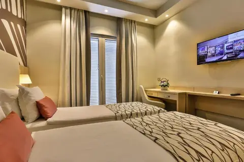 Hotel Palma in Tivat — foto 16