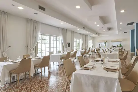 Grand Hotel Riviera in Santa Maria Al Bagno, foto 7