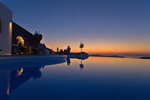 Carpe Diem Santorini in Carpe Diem Santorini, foto 18