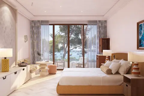 Mandarin Oriental Punta Negra in Calvià — foto 25
